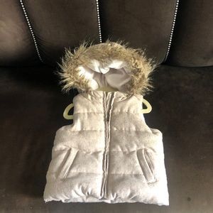 Gap puffer Vest